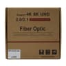 GIZZU 4K Active fibre Optic HDMI Cable 20m image 5