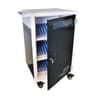 Gizzu Charging Trolley 36 Bay AC Power Socket image 5