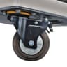Gizzu 36 Bay Type-C Storage Charging Trolley for 15.6" Laptops image 5