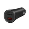 Xiaomi 37W Dual-Port Car Charger image 1