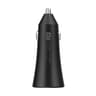 Xiaomi 37W Dual-Port Car Charger image 2