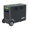 Gizzu Hero Ultra Plus 3840Wh Extra Battery image 2