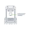 Gizzu Hero Ultra Plus 3840Wh Extra Battery image 5