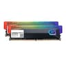 Geil Orion RGB KIT(2X8GB) 3600MHz DDR4 Desktop Gaming Memory image 2