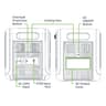 Gizzu Hero Pro 2048Wh UPS Power Station image 7