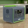 Gizzu Hero Core 512Wh UPSPower Station image 9