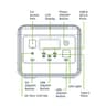 Gizzu Hero Core 512Wh UPSPower Station image 6