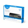 Cudy 8-Port Gigabit PoE+ Unmanaged Switch image 4