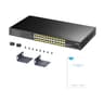 Cudy 24-Port Gigabit PoE+ Unmanaged Switch image 4