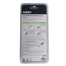 Gizzu Secure Wedge Code Cable Lock 1.8m image 3