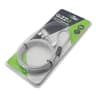 Gizzu Secure Wedge Code Cable Lock 1.8m image 4