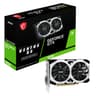 MSI Nvidia GeForce GTX 1650 D6 VENTUS XS OCV3 4GB GDDR6 128-BIT Graphics Card image 1