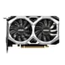 MSI Nvidia GeForce GTX 1650 D6 VENTUS XS OCV3 4GB GDDR6 128-BIT Graphics Card image 2