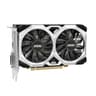 MSI Nvidia GeForce GTX 1650 D6 VENTUS XS OCV3 4GB GDDR6 128-BIT Graphics Card image 3