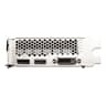 MSI Nvidia GeForce GTX 1650 D6 VENTUS XS OCV3 4GB GDDR6 128-BIT Graphics Card image 5