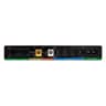 GIZZU 60W 65Wh 17600mAh Mini POE DC UPS Lithium image 2