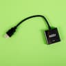 Gizzu 1080P HDMI to VGA Adapter Poly image 5