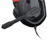 REDRAGON Over-Ear ARES Aux Gaming Headset image 3