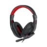 Redragon Over-Ear ARES Aux RGB Gaming Headset image 3