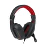 Redragon Over-Ear ARES Aux RGB Gaming Headset image 5