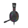 Redragon Over-Ear ARES Aux RGB Gaming Headset image 6