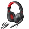 Redragon Over-Ear ARES Aux RGB Gaming Headset image 1