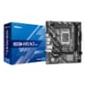 ASRock H610M-HVS/M.2 R2.0 Intel LGA 1700 m-ATX Motherboard image 1