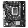 ASRock H610M-HVS/M.2 R2.0 Intel LGA 1700 m-ATX Motherboard image 2