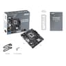 Asus PRIME H610M-R DDR5 LGA1700 Micro-ATX Motherboard image 7