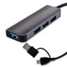 WINX CONNECT Simple USB/Type-C Hub image 1