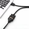 UGREEN HDMI Male to DVI(24+1) Male Cable 1.5m image 4