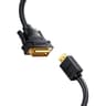UGREEN HDMI Male to DVI(24+1) Male Cable 1.5m image 3