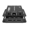 HDCVT HDMI1.4 70m Extender with IR image 3