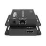 HDCVT HDMI1.4 70m Extender with IR image 4