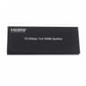 HDCVT 1x4 HDMI 1.4 Splitter 4K with EDID Management image 2