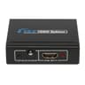 HDCVT 1x2 HDMI 1.4 Splitter supports HDCP1.4 and EDID image 1