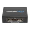 HDCVT 1x2 HDMI 1.4 Splitter supports HDCP1.4 and EDID image 2