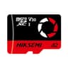 Hiksemi Capture V30 128GB MicroSDXC (Without Adapter) image 1