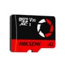 Hiksemi Capture V30 256GB MicroSDXC (Without Adapter) image 2