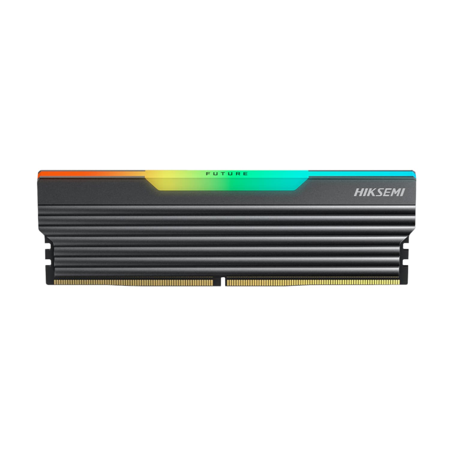 HIKSEMI Future RGB 3600MHz DDR4 UDIMM Gaming Memory