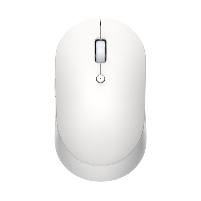 Xiaomi Dual Mode Silent Wireless Mouse