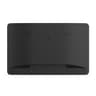 Android 6.0 10.1" AIO RK3288 A17 RAM 8GB storage POE with LED colour Bar for meeting room signage and access control image 2