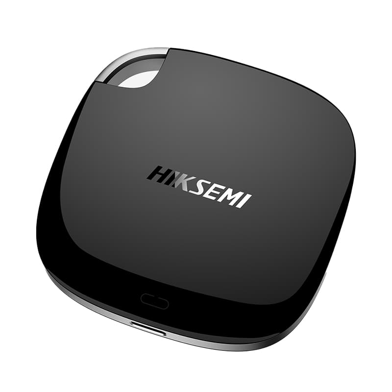 HIKSEMI T100 Pocket Series USB 3.0 Portable SSD