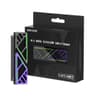 Hiksemi M.2 SSD COOLER HEATSINK MH1 image 1