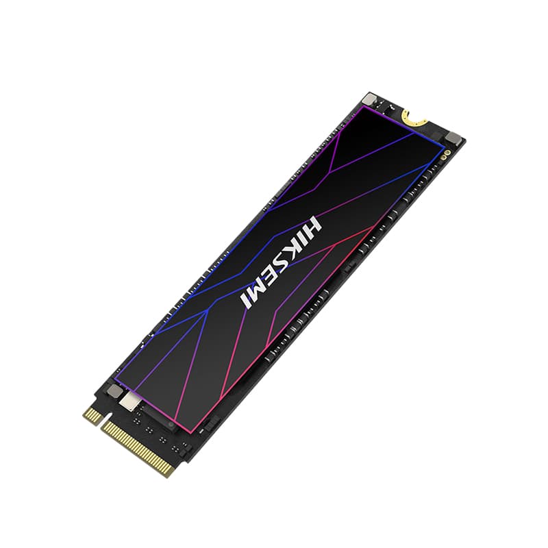 HIKSEMI Future Lite Gen4 M.2 NVMe 3D NAND SSD
