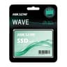 HIKSEMI WAVE(S) 2.5″ 2TB SATAIII Solid State Drive image 3