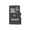 HIKSEMI C1 32GB Micro SD Card with Adapter image 2