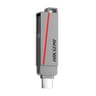 HIKSEMI Dual Slim 32GB USB3.2 Flash Drive image 3