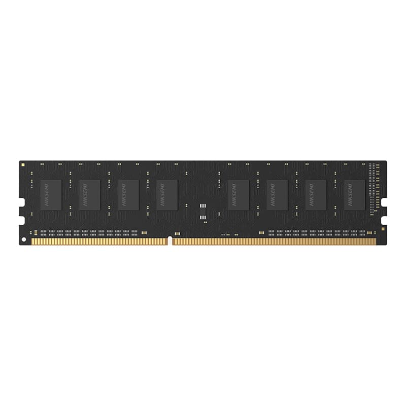HIKSEMI Hiker 1600MHZ DDR3 UDIMM