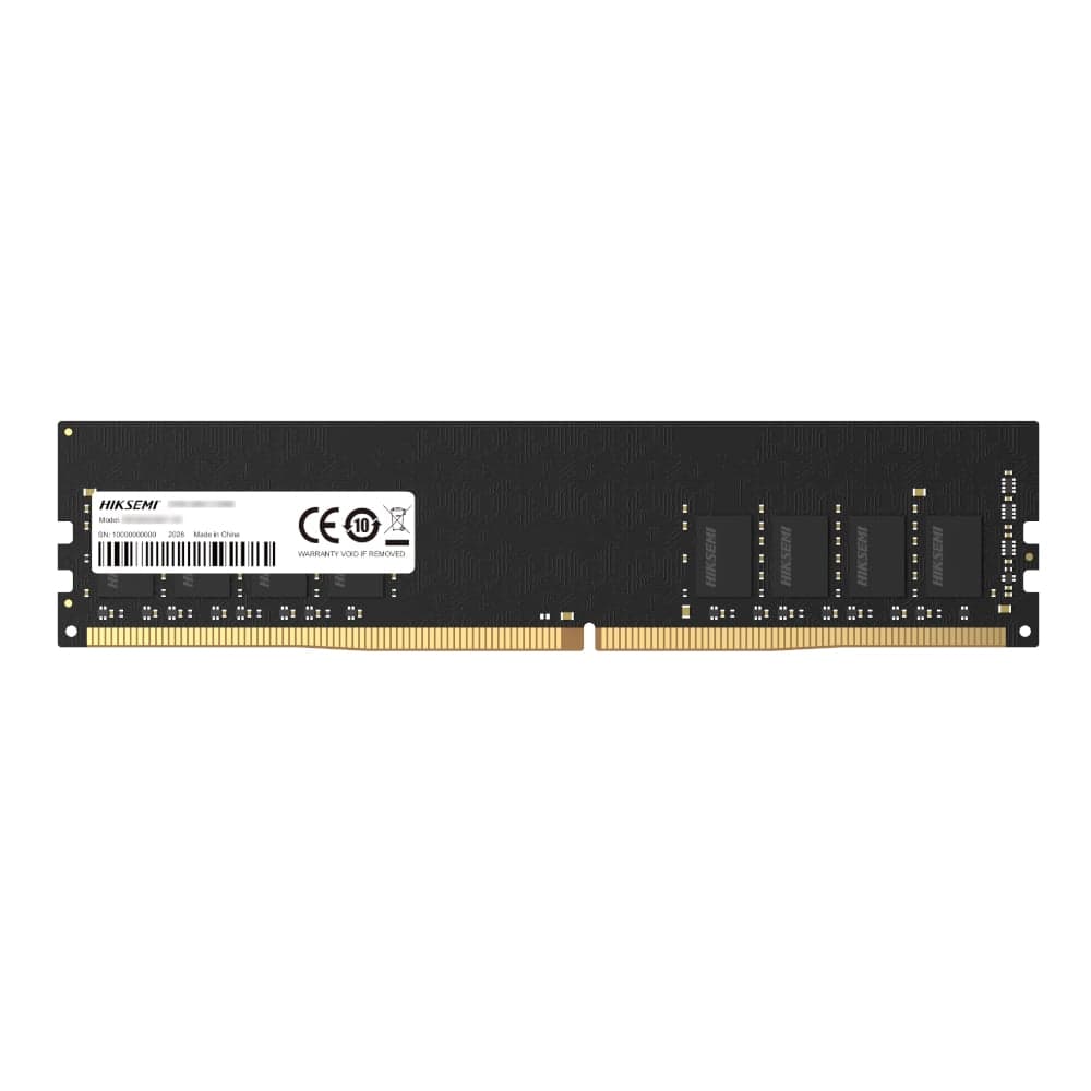 Hiksemi Hiker DDR4 2666MHz Desktop Memory